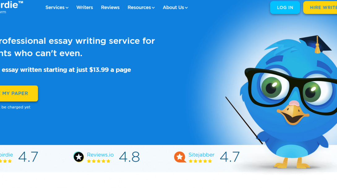 search engine that writes essays