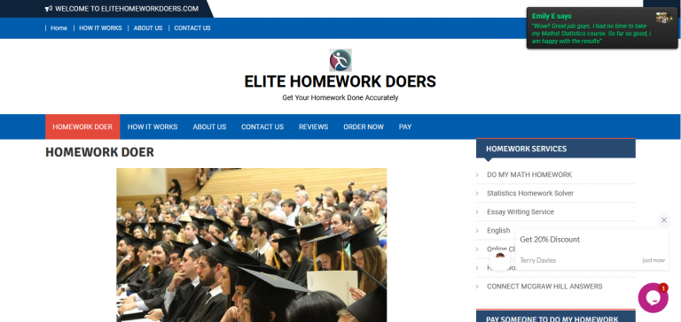 homework cheating website