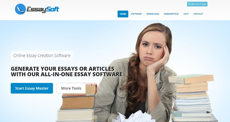 essay generator websites