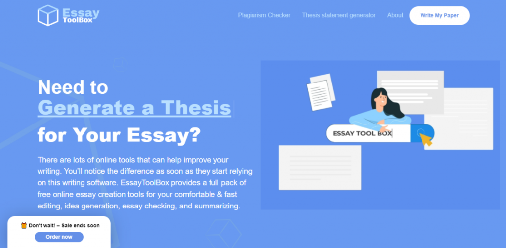 free essay writer websites